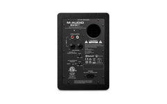 M-Audio BX3PAIRBT 3,5" 120-Watt-Multimedia-Bluetooth-Monitore (Paar)
