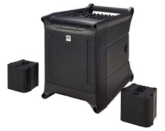 HK Audio Lucas Nano 305FX Portable PA System
