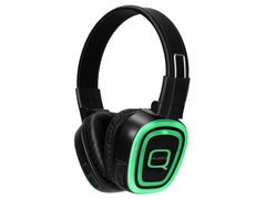 Q Audio QSD-3PRO Silent Disco Headphones 3 Chs