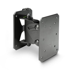 Gravity SP WMBS 20 B Support mural inclinable et pivotant pour enceintes jusqu'à 20 kg