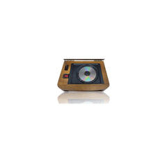 Roadstar HRA-1500 (CD-MP3) Vintage Style Radio Wood Speaker HiFi