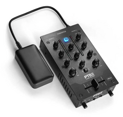 Reloop DJ PTB-2 Mixer DVS