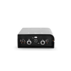 Palmer RIVER Mosel Active DI Box