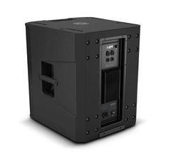 LD Systems ICOA 15A 5600W Speaker Sound System PA inc 2 x 15" Tops + 2 x 15" Subwoofer DJ Disco