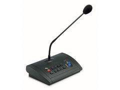 FBT Audio MB-T 8008 - Microphone col de cygne cardioïde pré-amplifié
