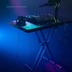 Gravity KS RD 1 Rapid Desk for X-Type Keyboard Stand *B-Stock