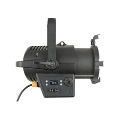 Showtec Performer 2500 LED Fresnel Daylight 250 W Tuneable Daylight White