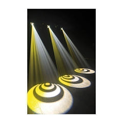 Showtec Shark Scan One 100W LED Scanner Lighting Effect DMX DJ Disco