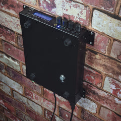 Adastra UM60 Mélangeur-Amplificateur Ultra Compact 100V