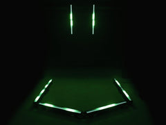 EUROLITE LED Méga Strobe 768 Barre