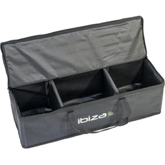 Ibiza Light F-BAG DJ Aufbewahrungs- und Transporttasche 74 cm x 25 cm x 22 cm