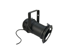 Eurolite Par-46 Spot E-27 Bk