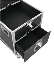 Roadinger Universal Roadie Case With Wheels