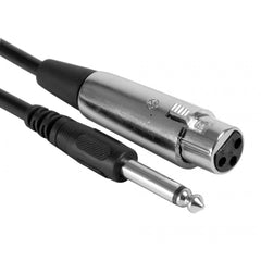On Stage Microphone & Stand Pack