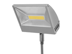 Projecteur Eurolite Led Kkl-30 4100K Argent