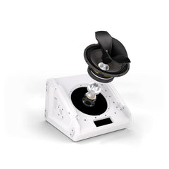 LD Systems MON 10 A G3 W 10" aktiver koaxialer Bühnenmonitor, weiß