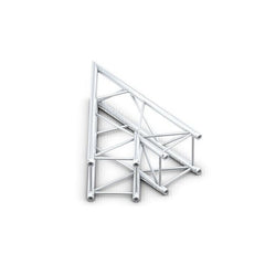 Milos Corner 45� Heavy Duty Pro-40 Square F Truss