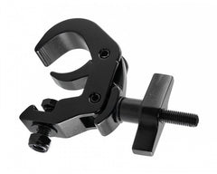 Chauvet Pince de serrage robuste Chauvet 50 mm Noir SWL 250 kg