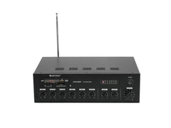 Omnitronic Cpe-60P Pa Mixing Amplifier