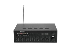 Omnitronic Cpe-60P Pa Mixing Amplifier