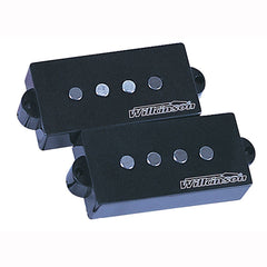 Wilkinson P.bass Humbucker- Pair