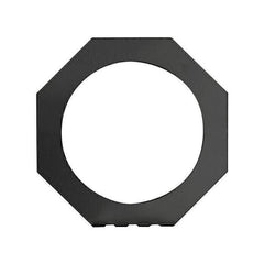 Showtec Filterrahmen für Par30Can Schwarz 