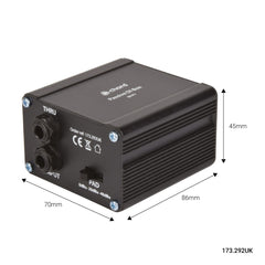 Chord DI-P1 Passive Direkteinspritzbox