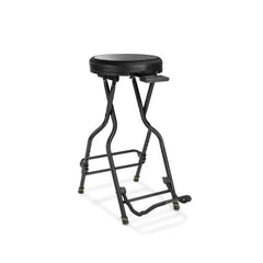 Gravity FG SEAT 1 Musikersitz inkl. Gitarrenständer