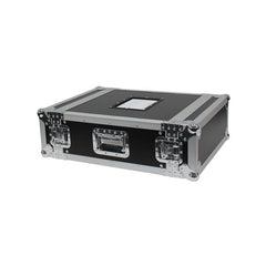 eLumen8 4U Rack Flight Case