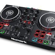 Numark Party Mix II DJ Controller Serato DJ Lite *B-Stock