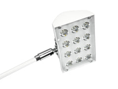 Projecteur Eurolite Led Kkl-12 3200K Blanc