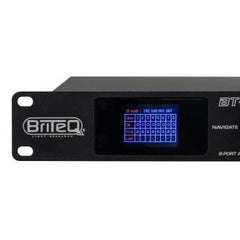 Briteq BT-NODE 283 ART-NET Node DMX