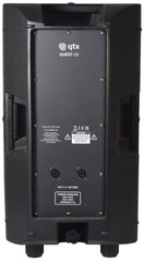 QTX Quest Enceinte Passive 12" 400W
