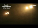 Eurolite Audience Blinder 2Xpar-36 Dmx Argent