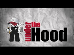 ADJ Brouillard Fury 2000