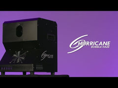 Chauvet Hurricane Haze Bubble Machine *B-Stock