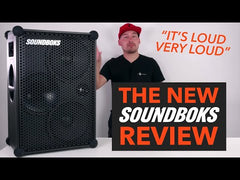 SOUNDBOKS (Gen. 3) *B-Stock*