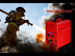 ANTARI FT-200 Nebelgerät