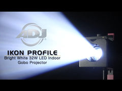 American DJ Ikon Profile WW Pearl