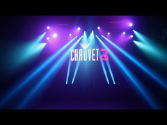 Sound Switch Serato Lighting Controller Chauvet DJ Stage Software Performance