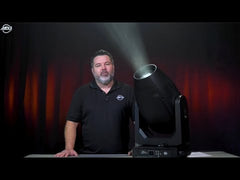 ADJ Focus Profile 400W Moving Head CMY