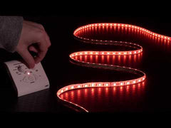 LEDj Visio FLEXICON DMX Controller