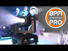 American DJ Focus Spot One
