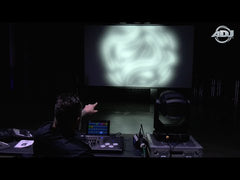 ADJ Focus Profile 400W Moving Head CMY