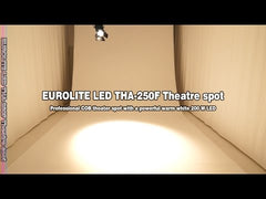 Eurolite Led Tha-250F Theater-Spot