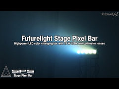 Futurelight Stage Pixel Bar 5