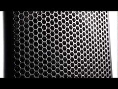 LD Systems STINGER 8 G3 2-Wege Passiver 8" Bassreflex-PA-Lautsprecher