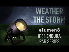 Luminaire extérieur eLumen8 Endura WW100 COB