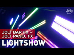 ADJ Jolt Panel FX Strobe / Eye Candy LED Éclairage DJ