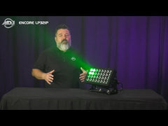 ADJ Encore LP32 IP 32 x 20W RGBL LED Outdoor Par IP65